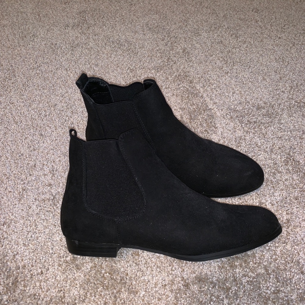 Booties - Picture 2 of 4